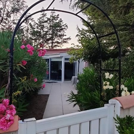 Maison Jardin Wifi - Climatisation - 100 M Plage Sauvage - 20 Min Perpignan Torreilles Exteriér fotografie