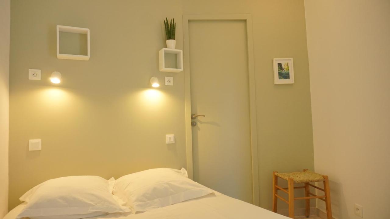 Maison Jardin Wifi - Climatisation - 100 M Plage Sauvage - 20 Min Perpignan Torreilles Exteriér fotografie