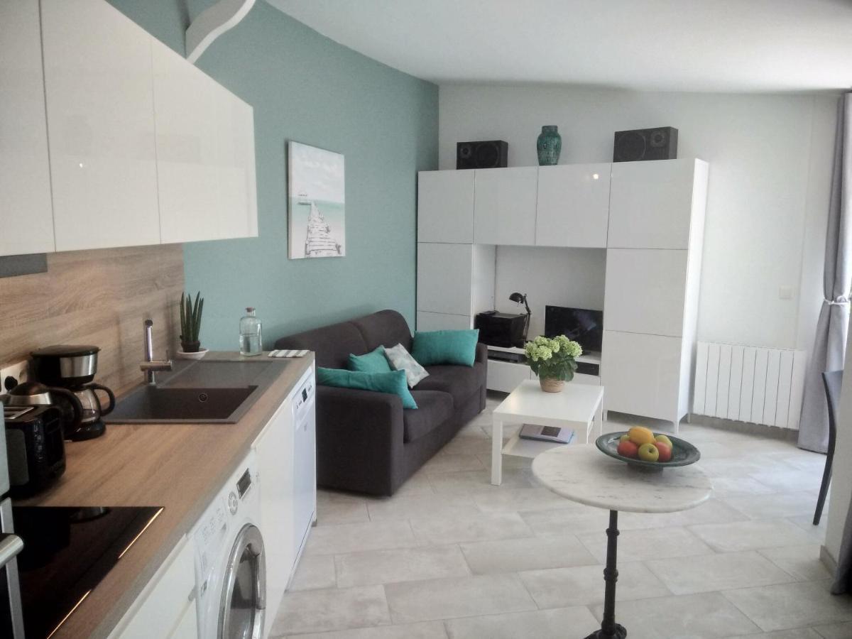 Maison Jardin Wifi - Climatisation - 100 M Plage Sauvage - 20 Min Perpignan Torreilles Exteriér fotografie