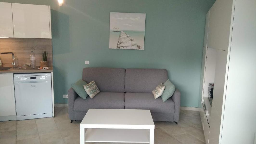 Maison Jardin Wifi - Climatisation - 100 M Plage Sauvage - 20 Min Perpignan Torreilles Exteriér fotografie